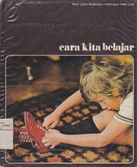 Image of Cara Kita Belajar: Perilaku Manusia