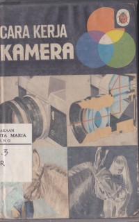 Image of Cara Kerja Kamera