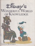 Wonderful World of Knowledge: Caves to Skyscarapers