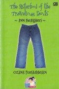 Celana Persaudaraan Seri Teenlit
