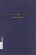 Ceirta-cerita Alkitab Perjanjian Baru
