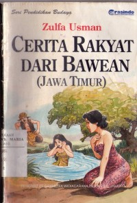 Image of Cerita Rakyat dari Bawean (Jawa Timur)