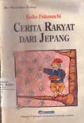 Cerita Rakyat dari Jepang