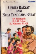 Cerita Rakyat dari Nusa Tenggara Barat