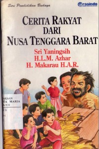 Image of Cerita Rakyat dari Nusa Tenggara Barat