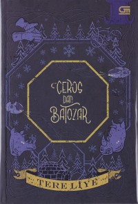 Image of Ceros Dan Batozar