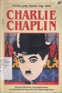 Image of Charlie Chaplin