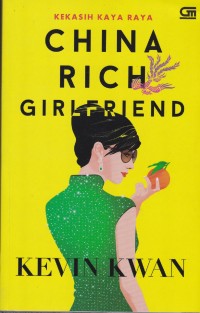 Image of China Rich Girlfriend Kekasih Kaya Raya