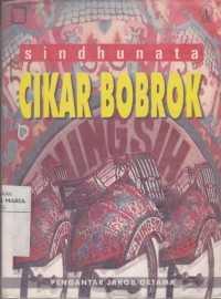 Image of Cikar Borok