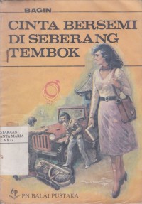 Image of Cinta Bersemi di Seberang twmbok