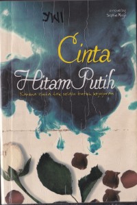 Image of Cinta Hitam Putih