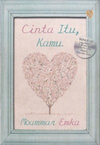 Image of Cinta Itu, Kamu