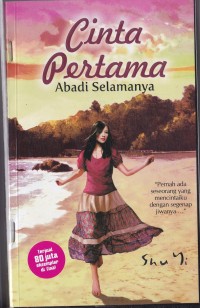 Image of Cinta Pertama Abadi Selamanya