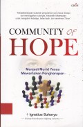 Community of Hope