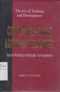 Teknik Penilaian Berbasis Kompetensi (Competence - Based Assesment Techniques)