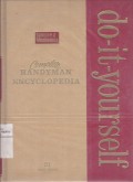 Complete Handyman Encyclopedia 21