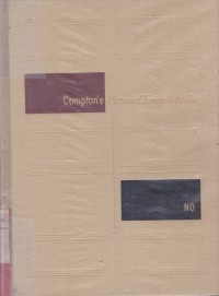 Image of Compton's Pictured Encyclopedia and Fact-Index Volume 10