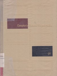 Image of Compton's Pictured Encyclopedia and Fact-Index Volume 12