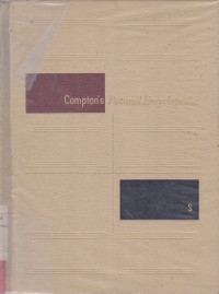 Image of Compton's Pictured Encyclopedia and Fact-Index Volume 13