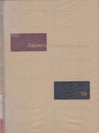 Image of Compton's Pictured Encyclopedia and Fact-Index Volume 14