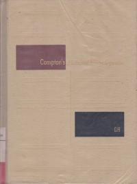 Image of Compton's Pictured Encyclopedia and Fact-Index Volume 6