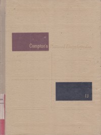 Image of Compton's Pictured Encyclopedia and Fact-Index Volume 7