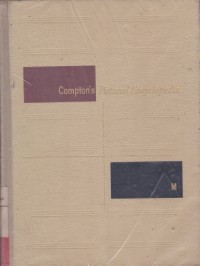 Image of Compton's Pictured Encyclopedia and Fact-Index Volume 9