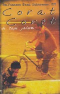 Corat-Coret di Tepi Jalan