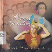 Image of Cross Gender