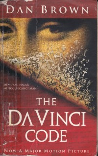 Image of The da vinci code