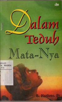 Image of Dalam Teduh Mata-Nya