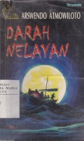 Darah Nelayan