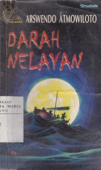 Image of Darah Nelayan