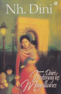 Image of Dari Fortenay ke Magallianes