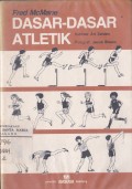 Dasar-Dasar Atlentik