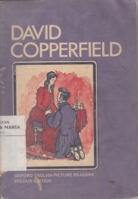 Image of David Coperfield