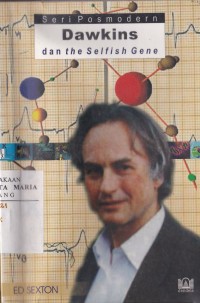 Image of Dawkins dan The Selfish Gene