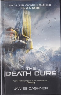 Image of The Death Cure