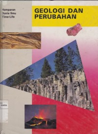 Image of Geologi dan Perubahan: Hamparan Dunia Ilmu Time-Life
