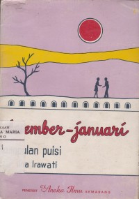 Image of Kumpulan Puisi Desember - Januari