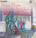 Dewa Pintu Pengusir Roh Jahat