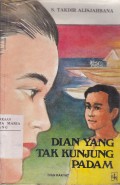 Dian yang Tak Kunjung Padam