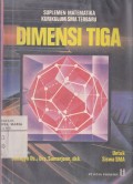 Dimensi Tiga
