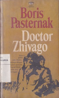 Image of Doctor Zhivago