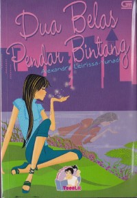 Image of Dua Belas pendar Bintang