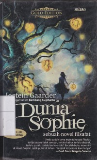 Image of Dunia Sophie