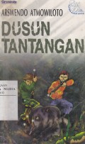 Dusun Tantangan