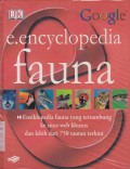 E.Encyclopedia Fauna