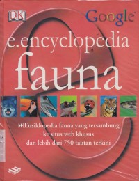 Image of E.Encyclopedia Fauna