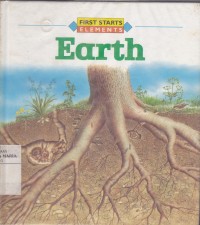 Image of Earth